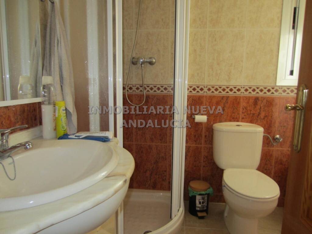 Piso de 81 m² en Almería