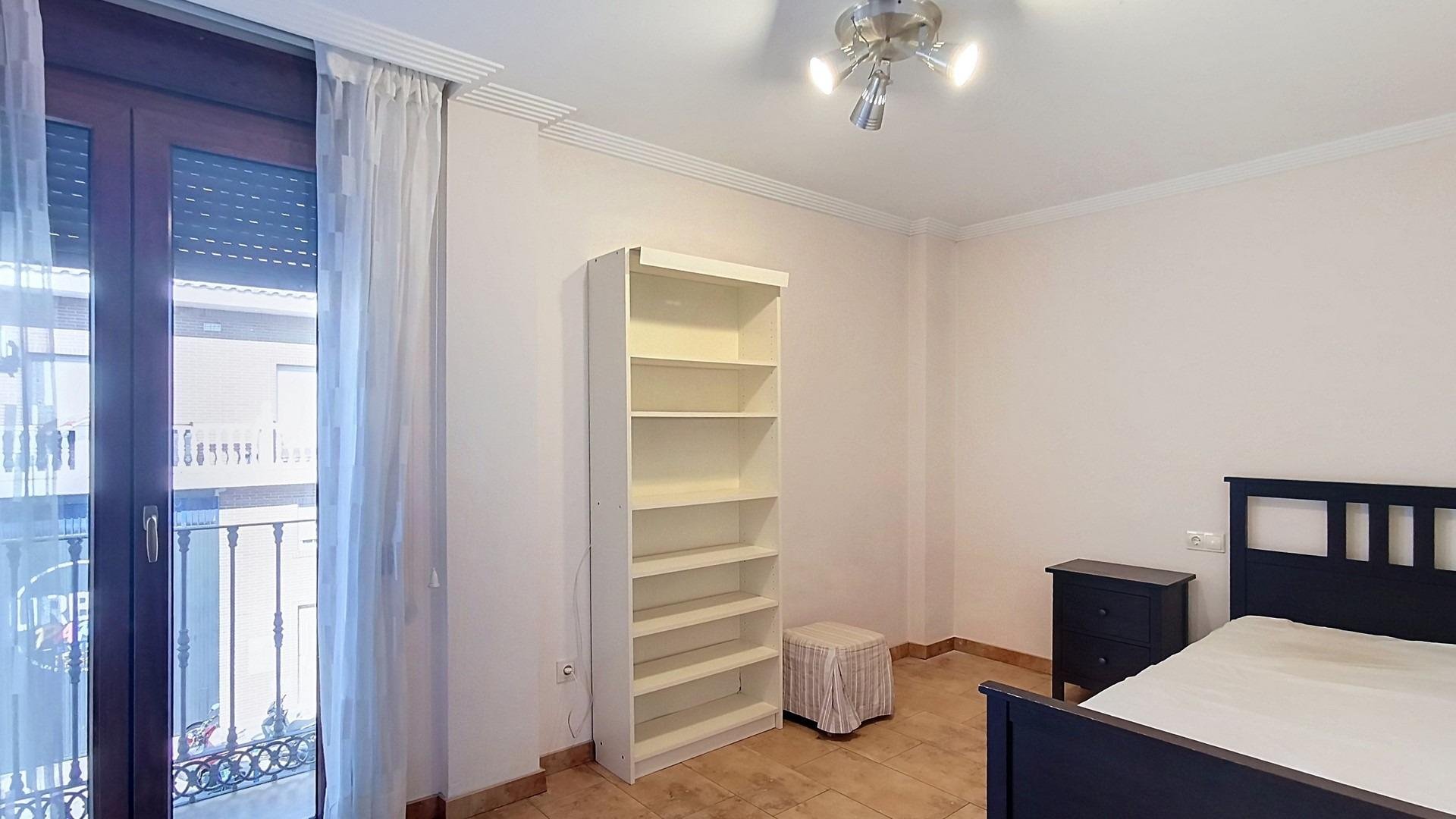 Appartamento 166 m² a Churriana de la Vega