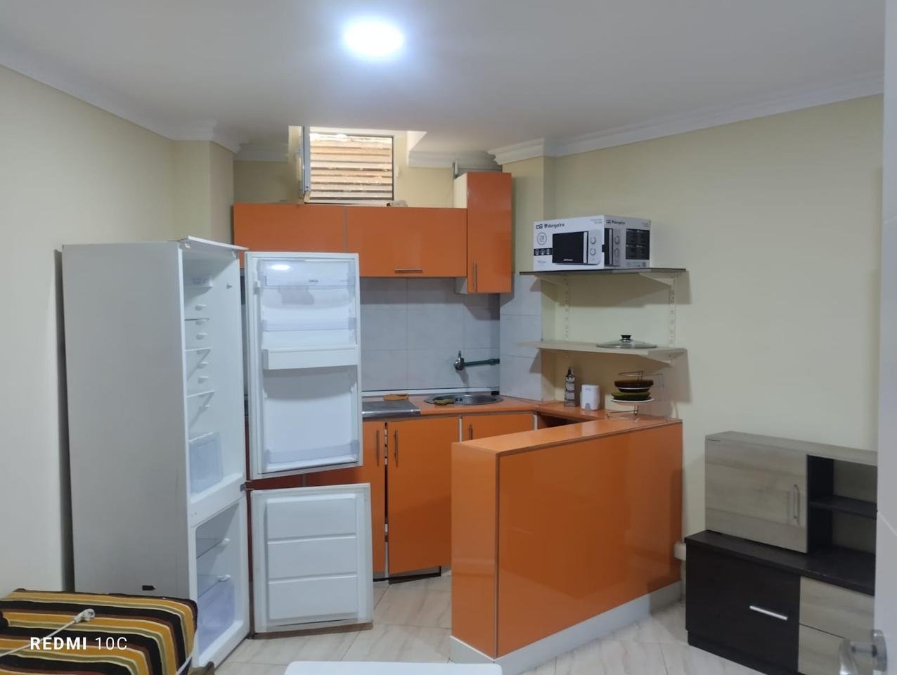 Piso de 61 m² en Melilla