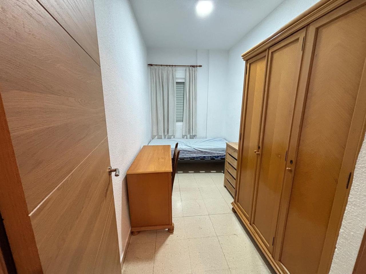Piso de 121 m² en Granada