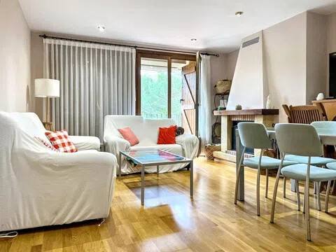 Piso de 70 m² en Villanúa