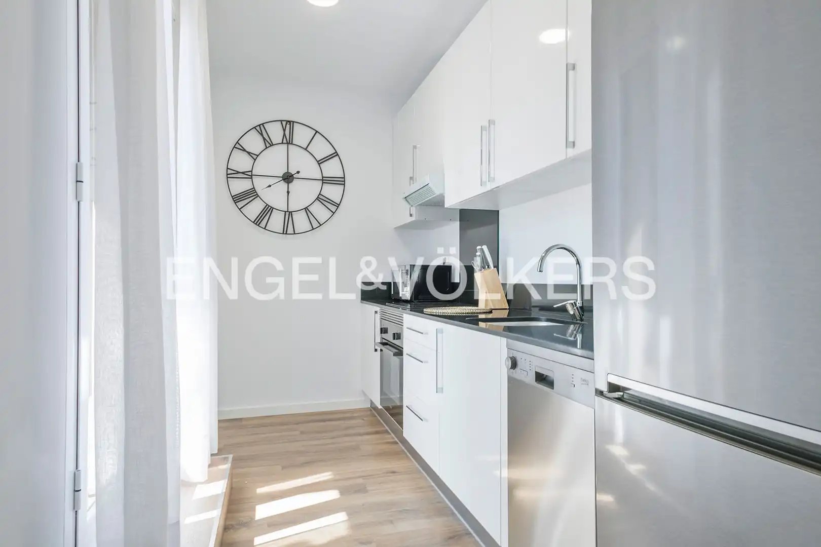 Piso de 68 m² en Barcelona