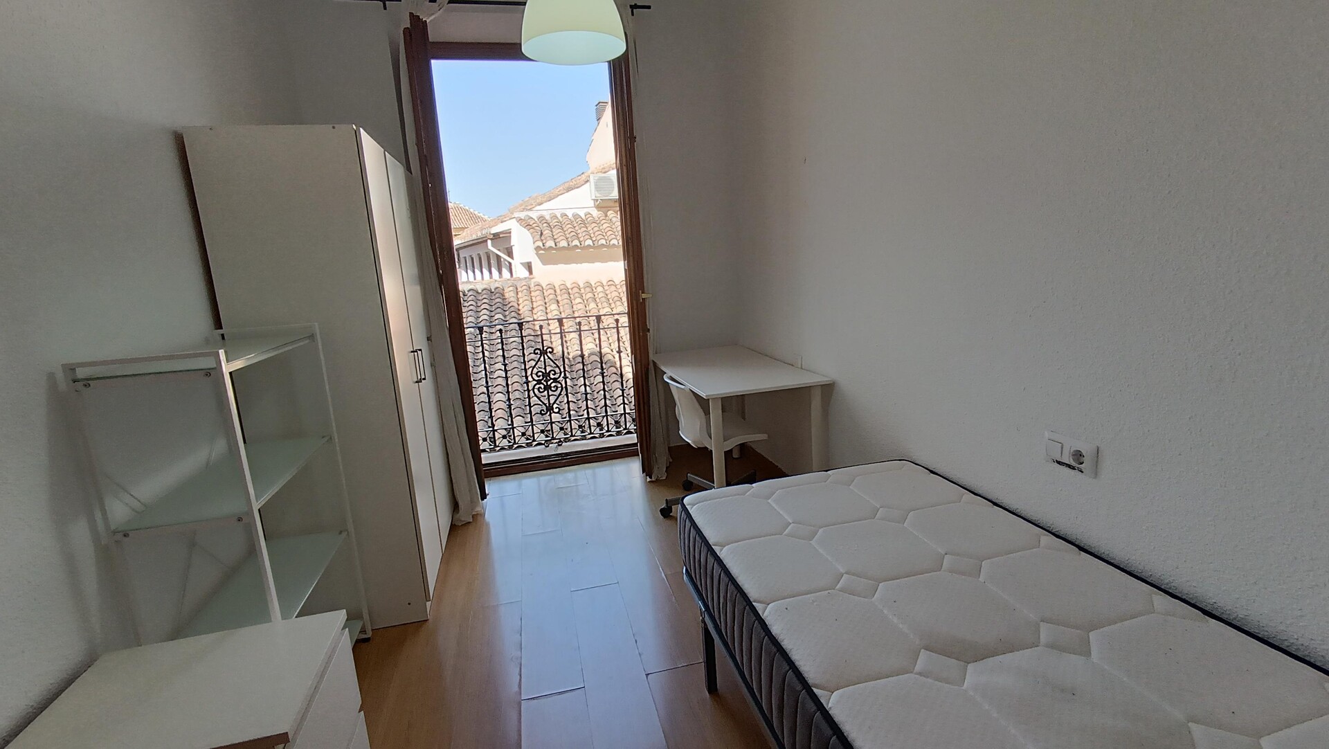 Piso de 106 m² en Granada