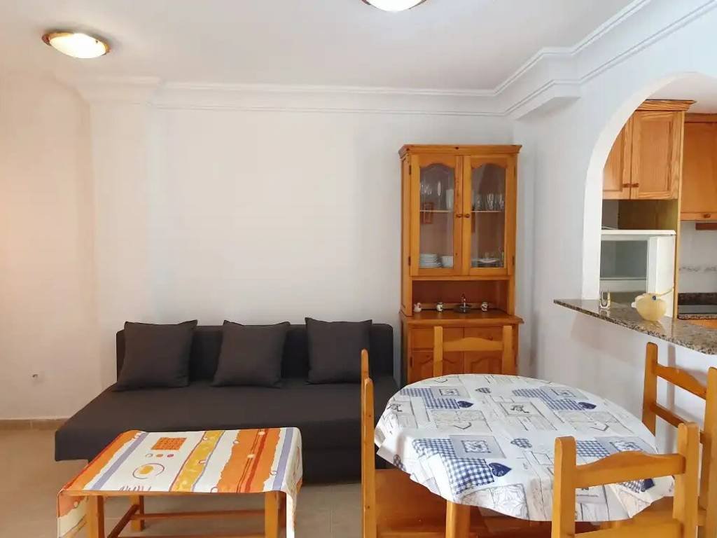 Piso de 55 m² en Dénia