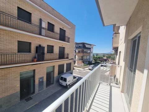 Piso de 95 m² en l'Ampolla