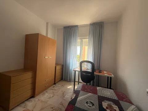Habitación 95 m², Málaga