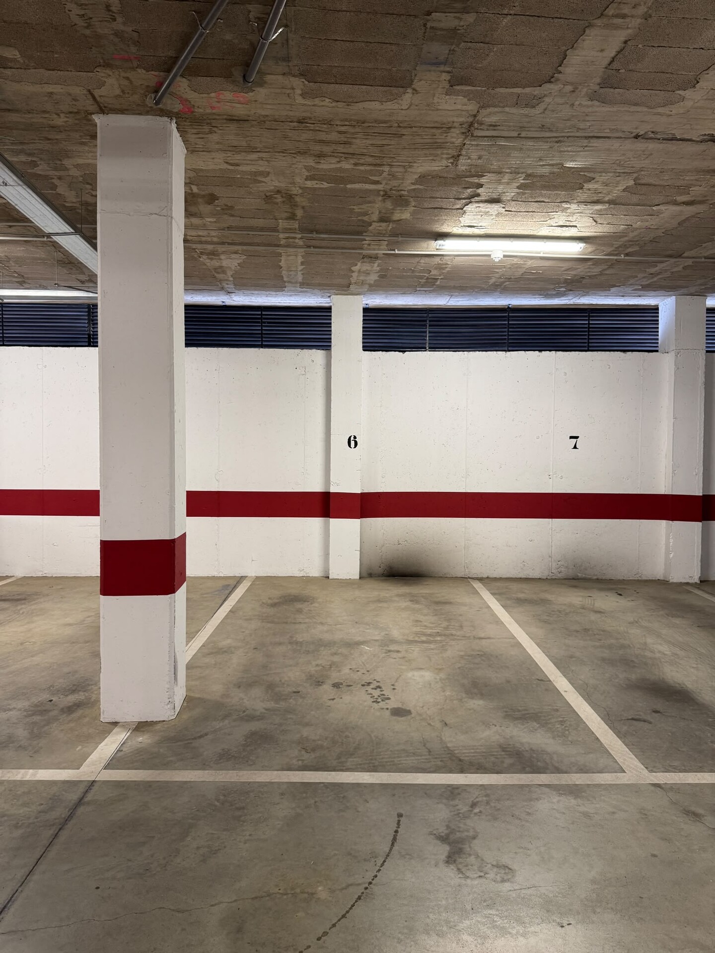 Piso de 81 m² en Badajoz