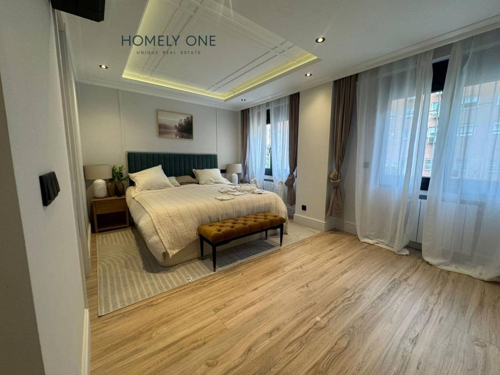 Piso de 171 m² en Madrid