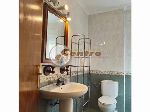 Piso de 100 m² en Albacete