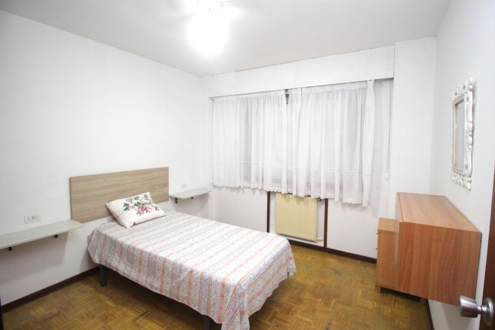 Piso de 115 m² en Betanzos