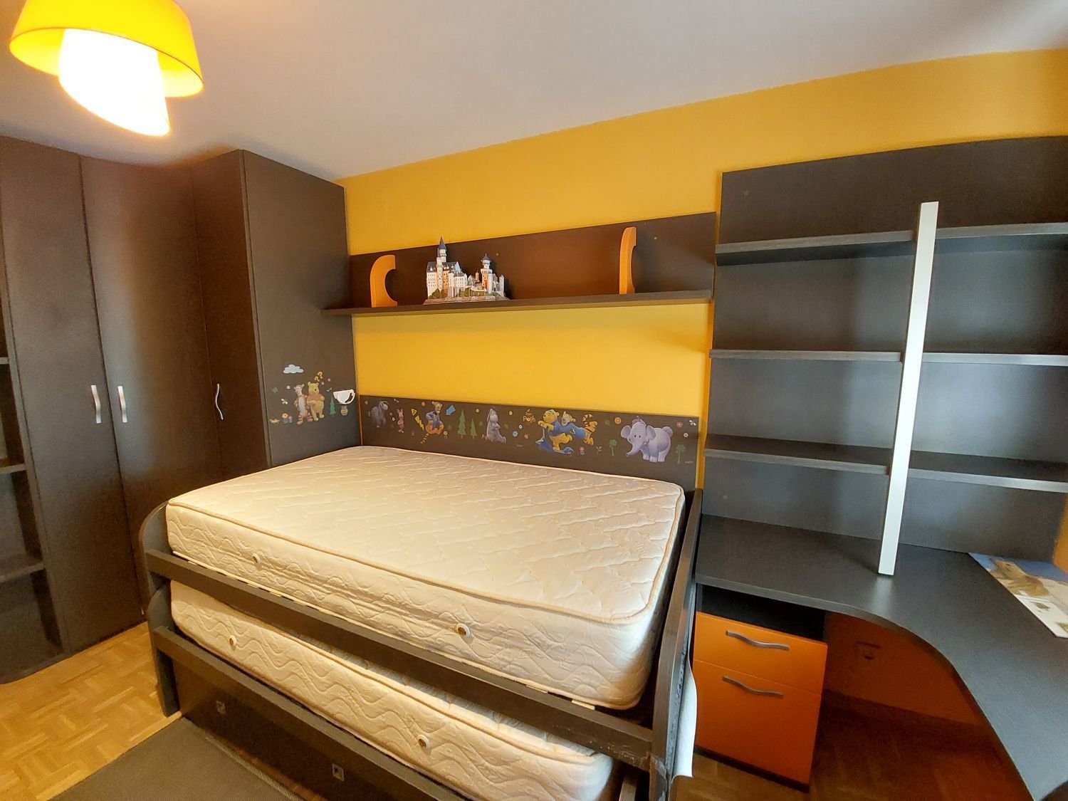 Pis de 92 m² a Camponaraya