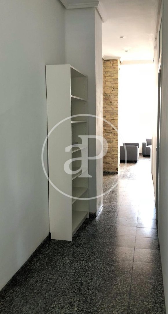 Piso en alquiler, Valencia