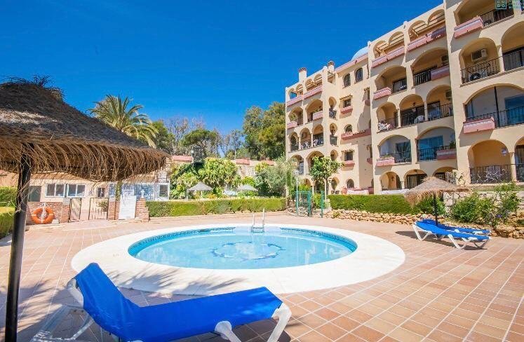 Wohnung 71 m² in Mijas