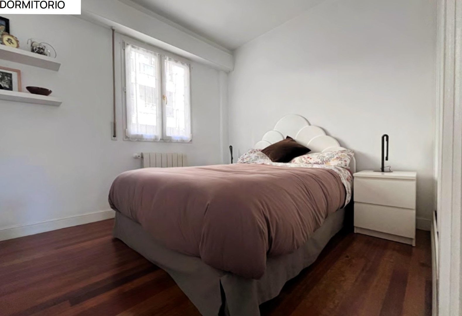 Piso de 86 m² en Bilbao