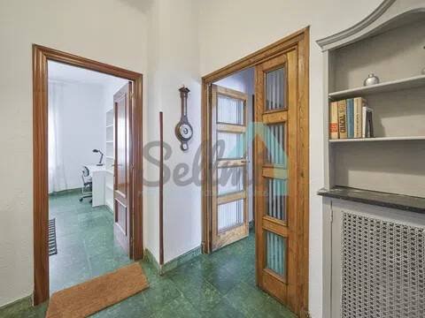 Piso de 146 m² en Oviedo