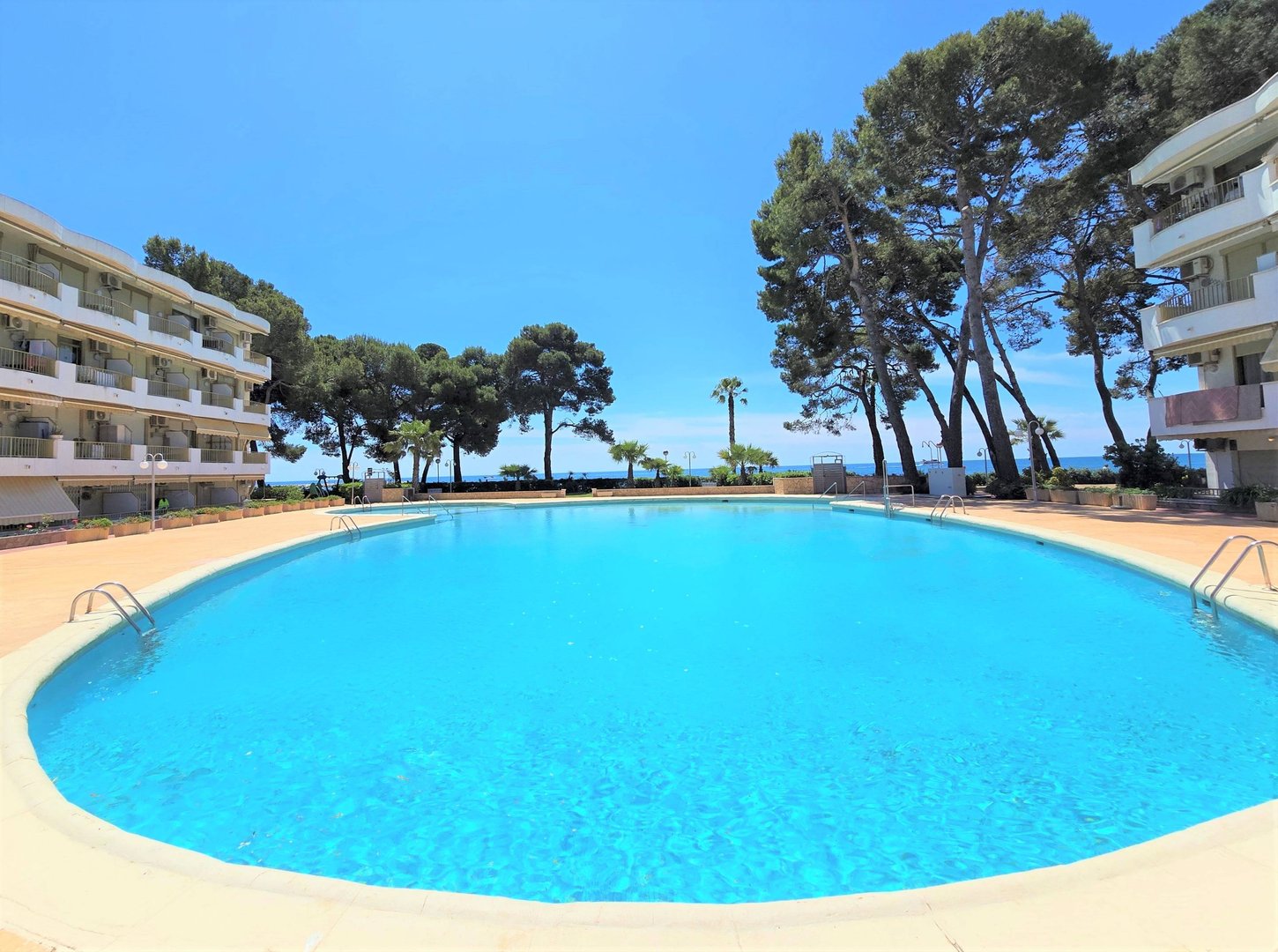 Piso de 31 m² en Cambrils
