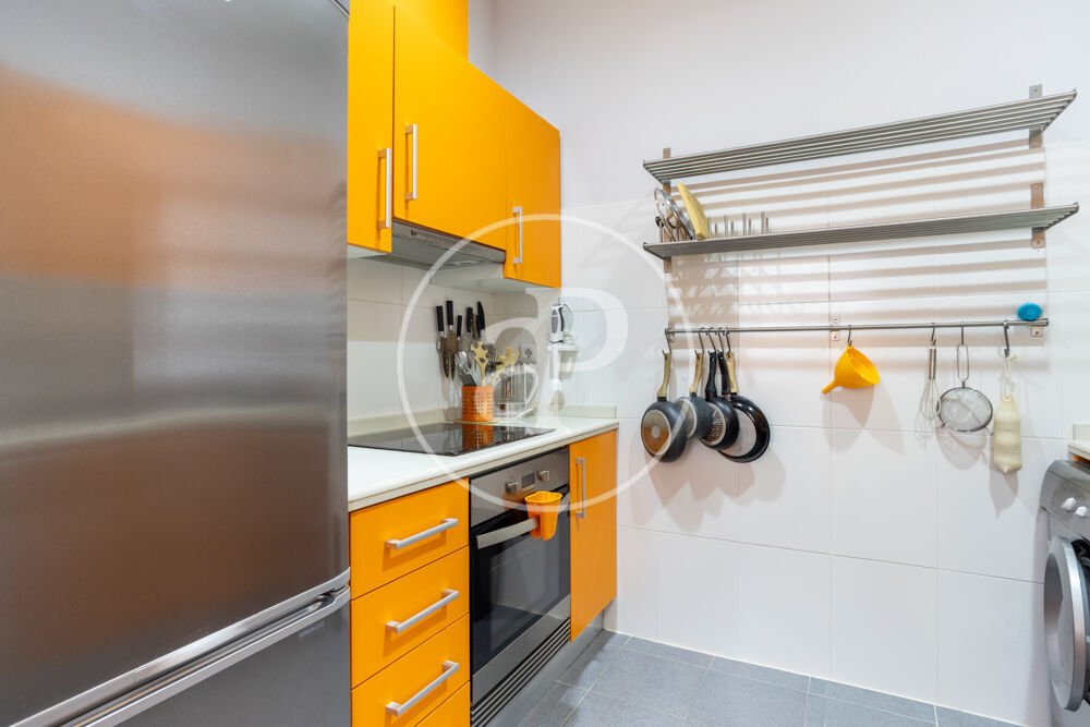 Appartamento 81 m² a Valencia