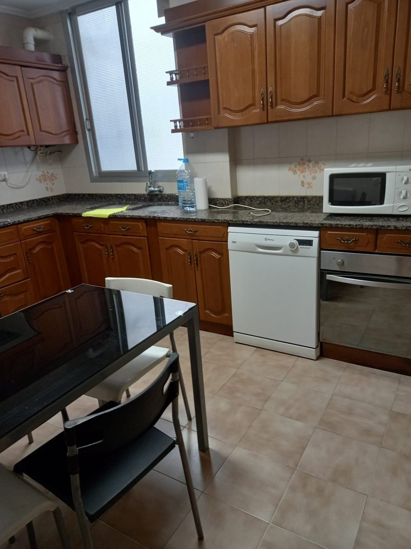 Piso de 138 m² en Valencia