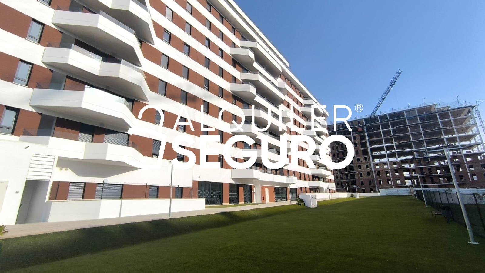 Piso de 70 m² en Dos Hermanas