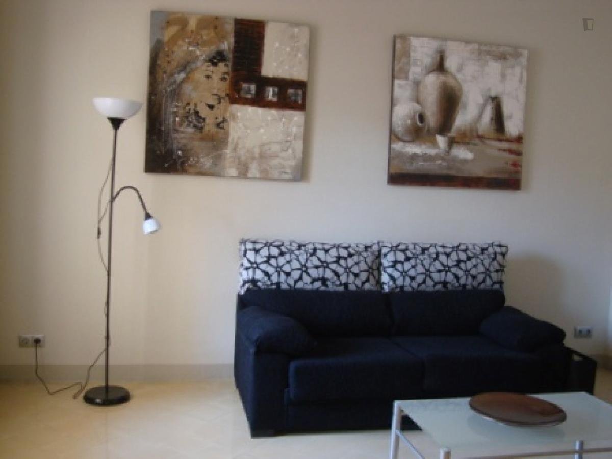 Habitación en alquiler, Barcelona