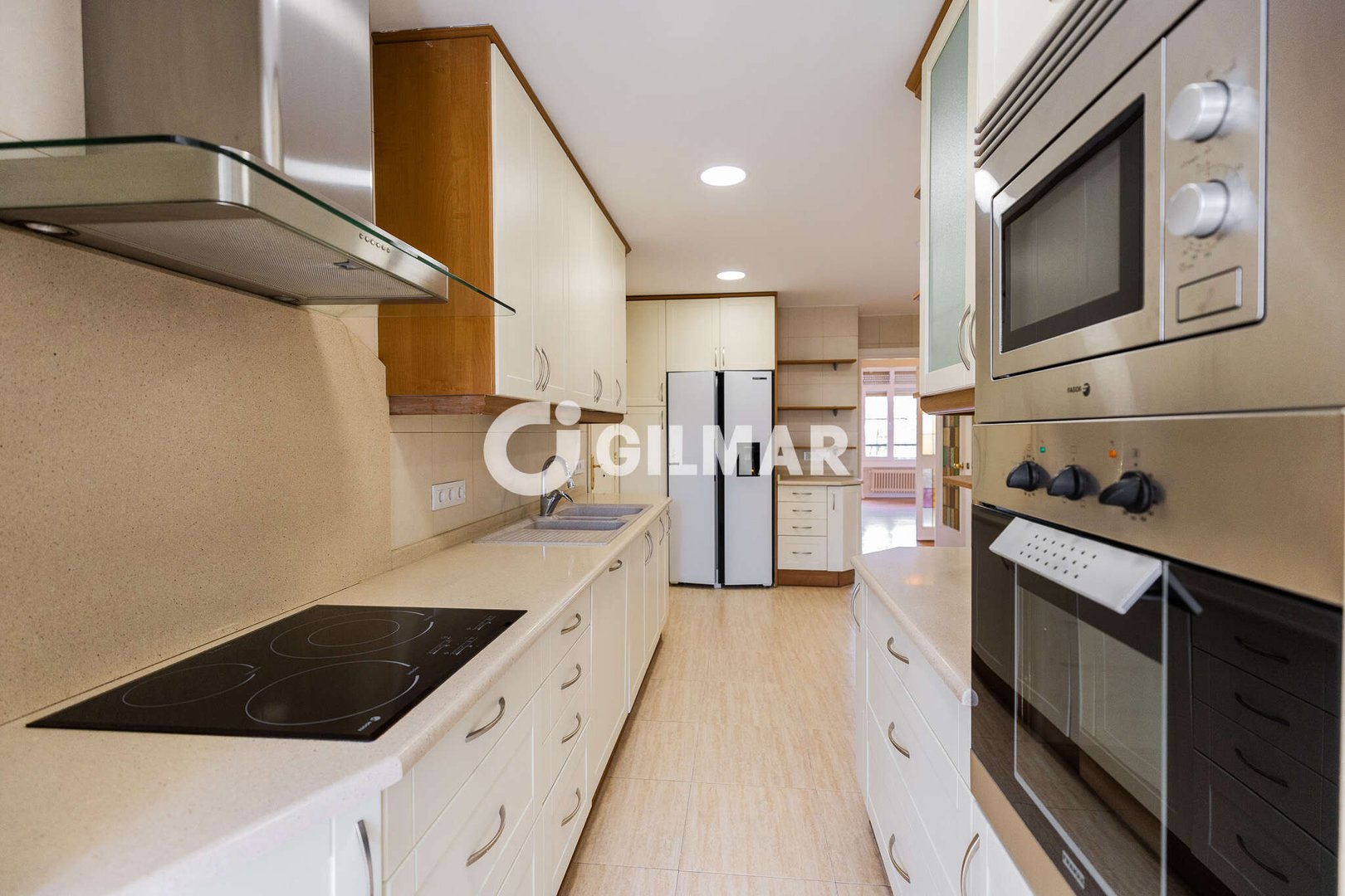 Appartamento 250 m² a Madrid