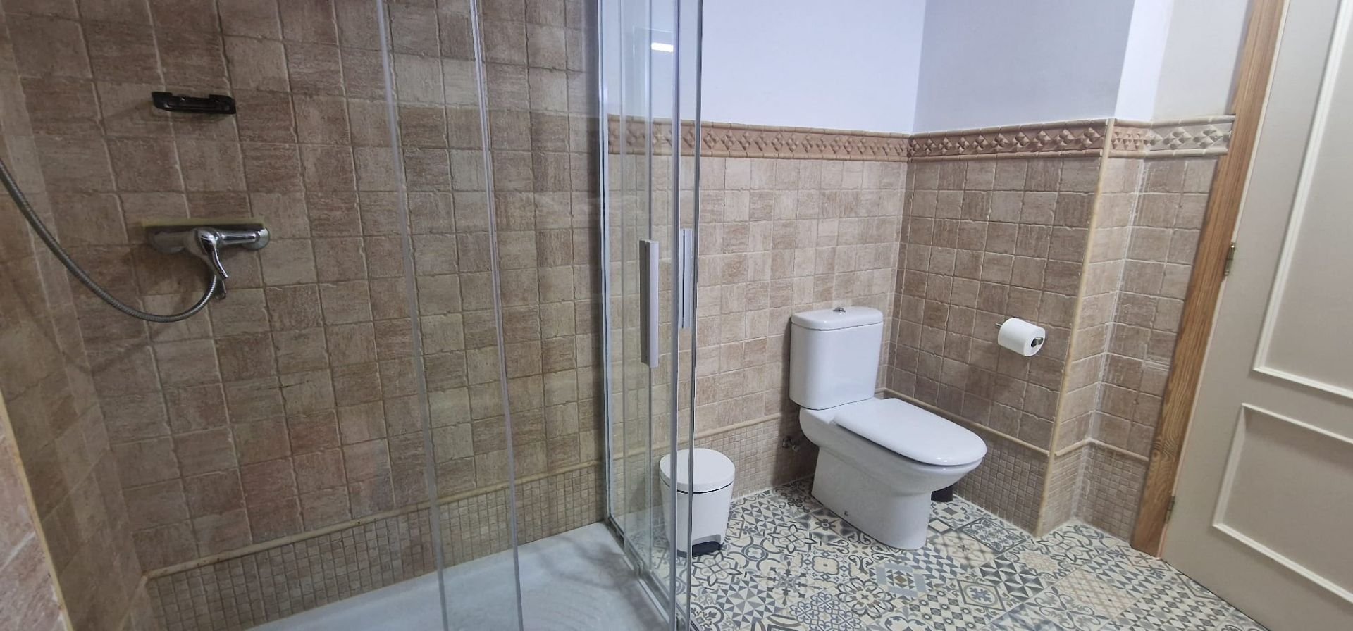 Piso de 121 m² en Águilas