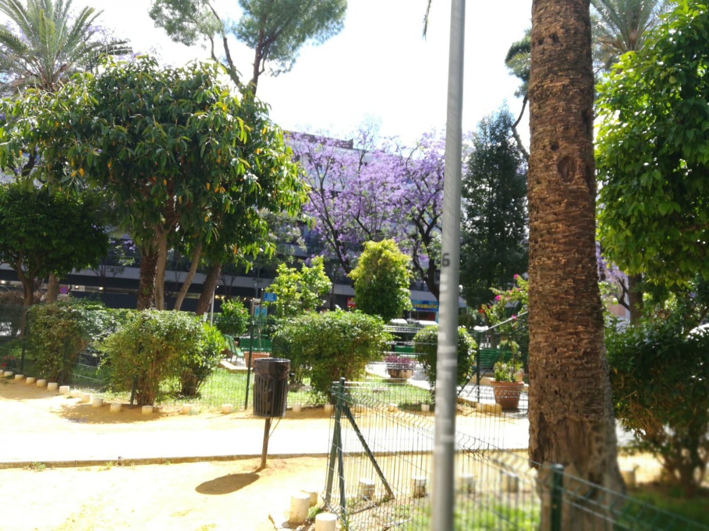Apartamento 59 m² em Sevilla