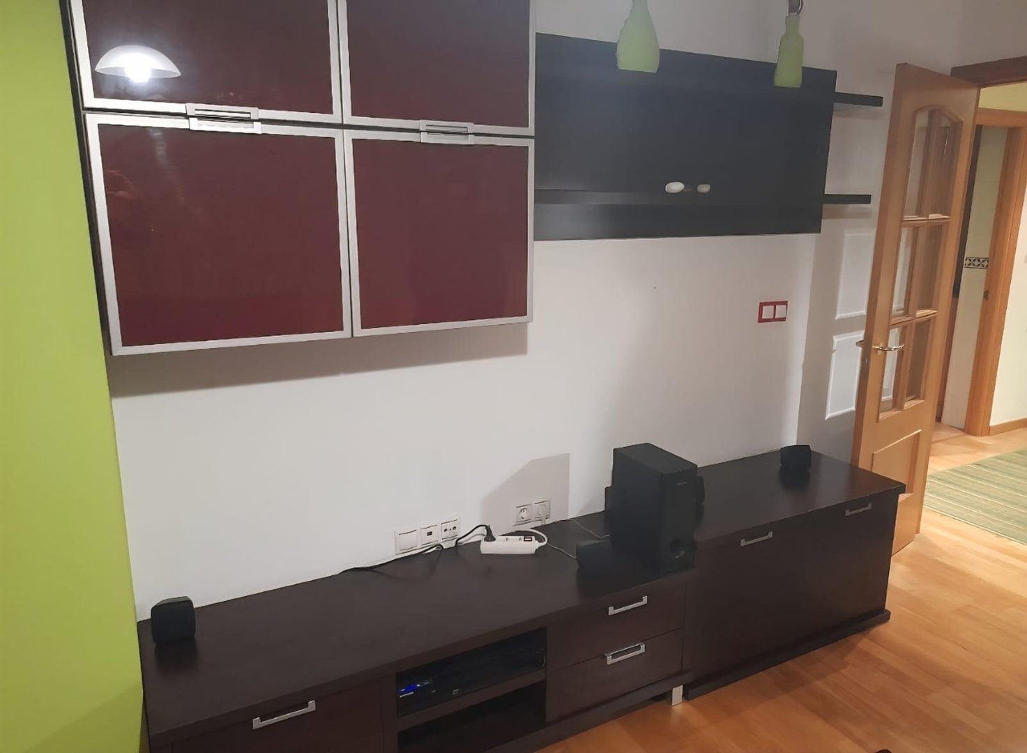 Pis de 80 m² a Ourense