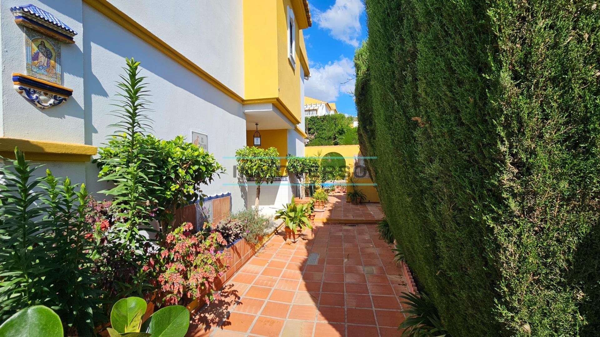 Casa de 404 m² en Vélez-Málaga