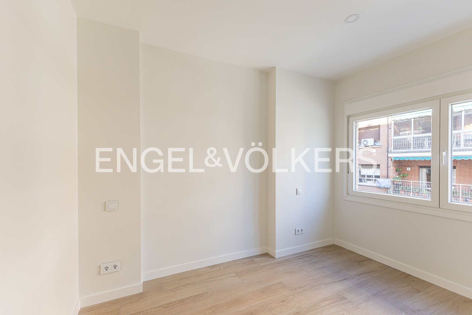 Wohnung 125 m² in Madrid
