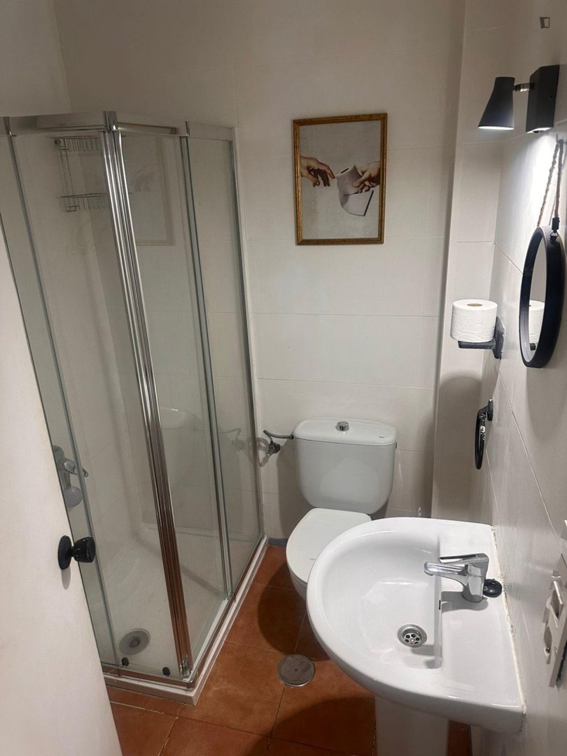 Piso de 35 m² en Granada