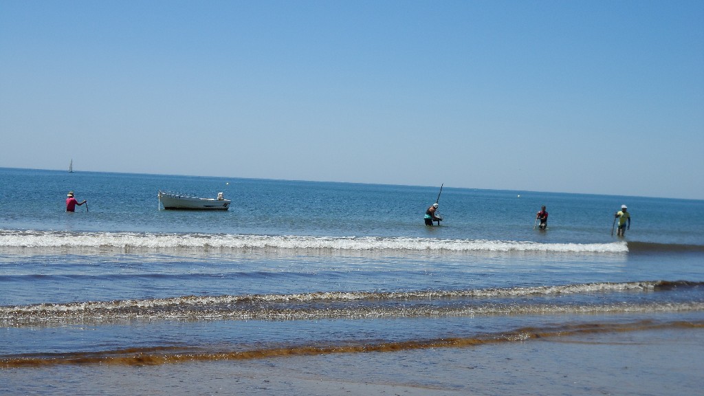 Piso en alquiler, Ayamonte