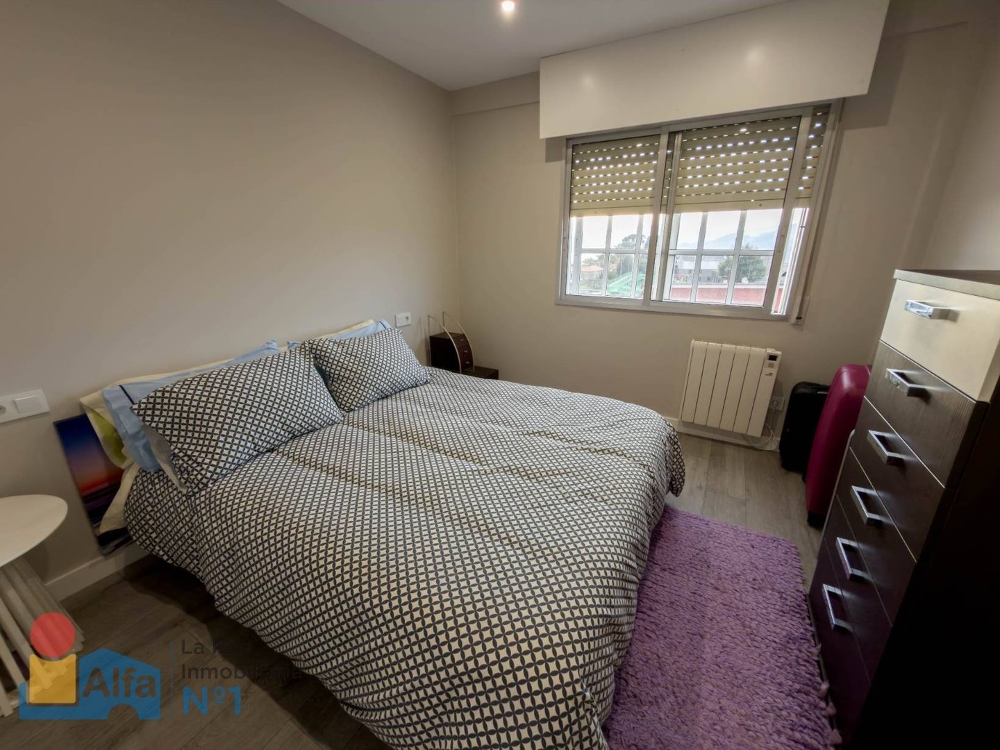 Piso de 98 m² en Vigo