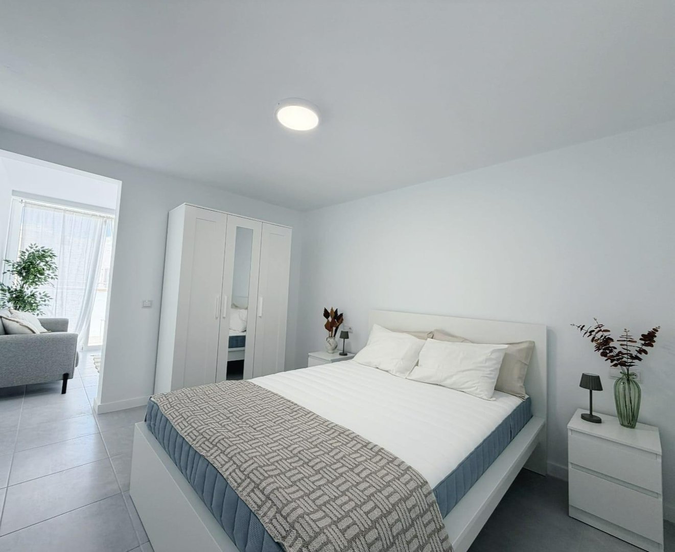 Wohnung 73 m² in Ingenio