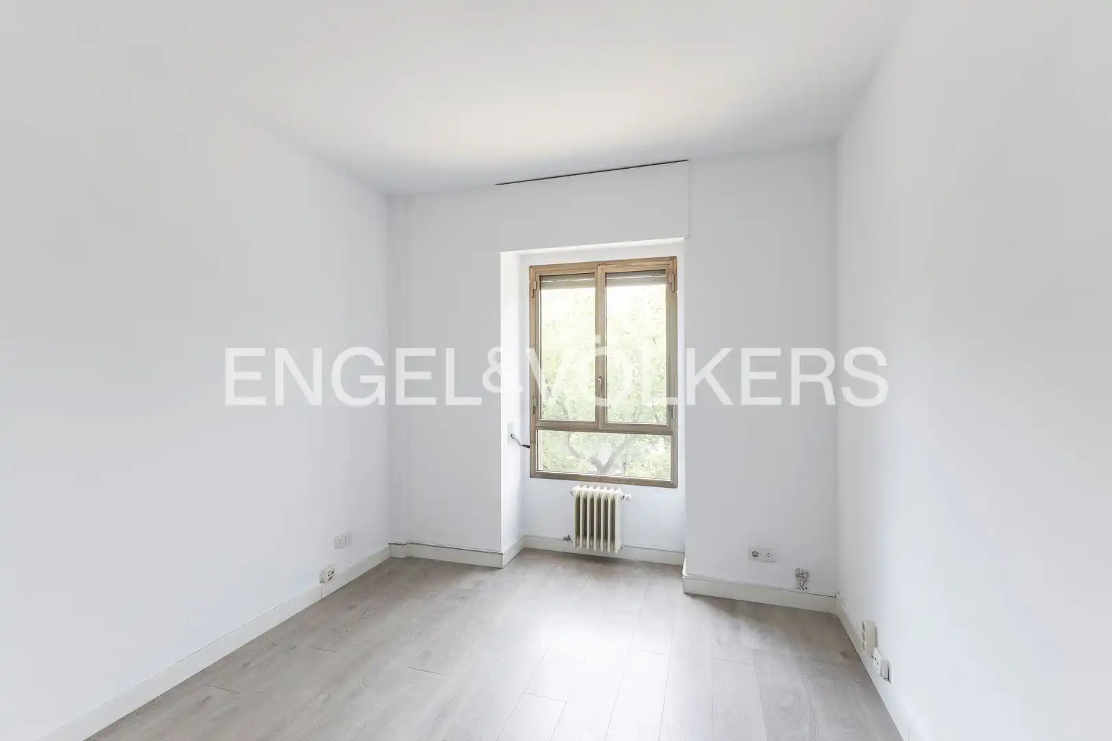 Pis de 154 m² a Madrid