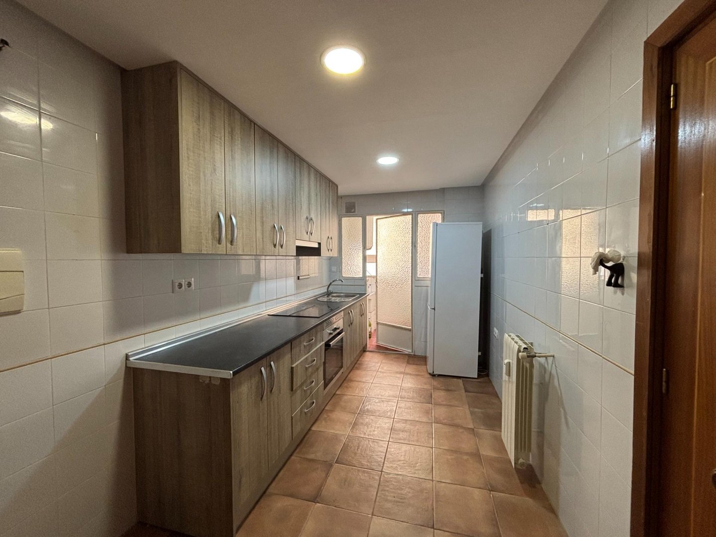 Zimmer 154 m², Granada