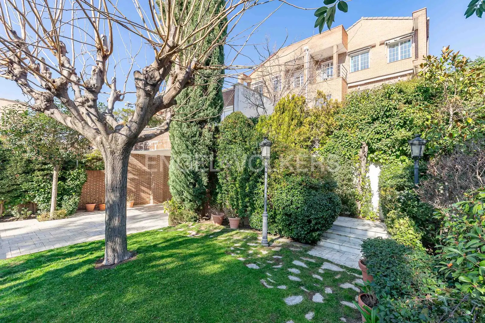 Appartamento 482 m² a Madrid