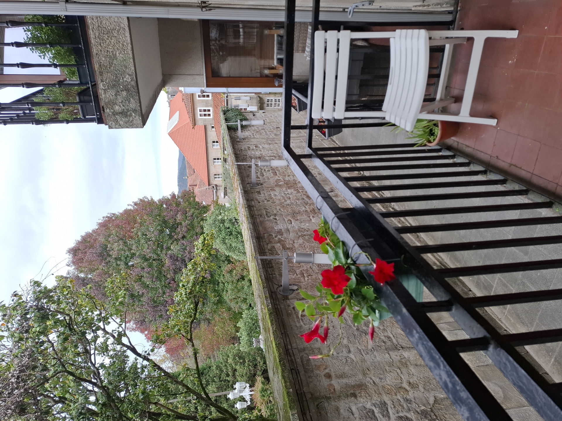 Pis de 50 m² a Pontevedra