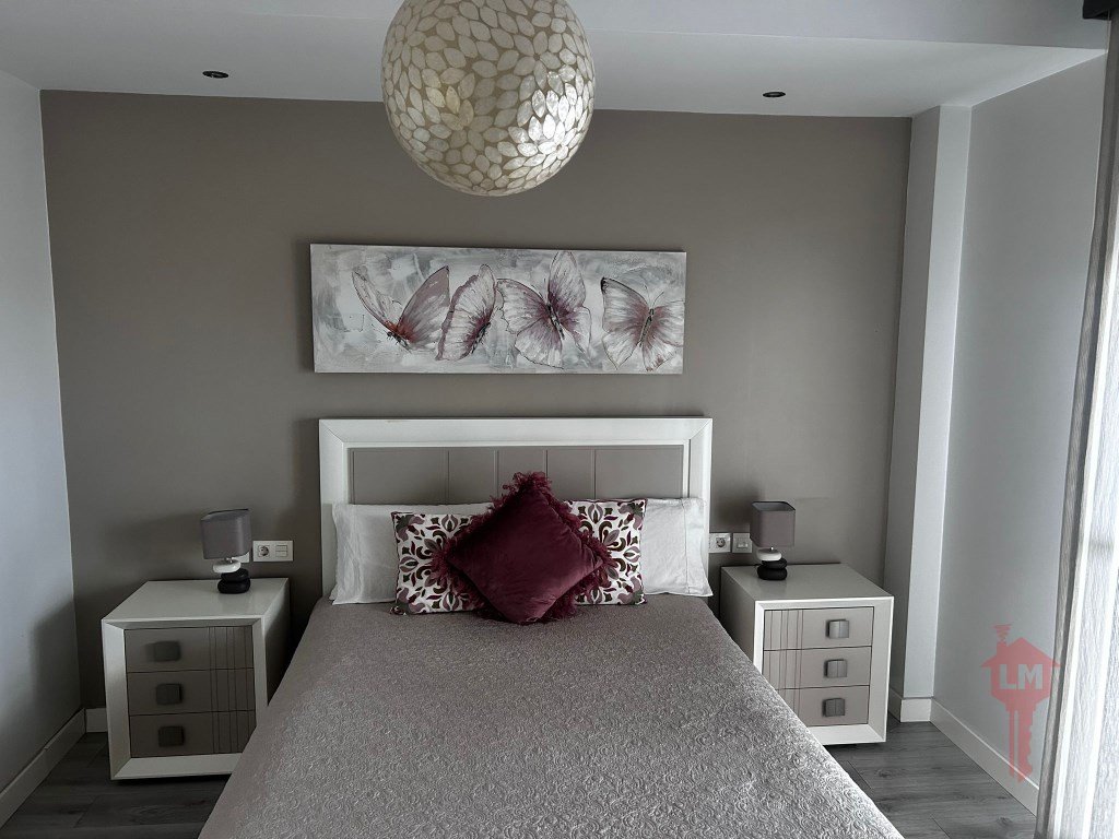 Piso de 140 m² en Badajoz