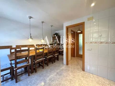 Piso de 205 m² en Rubí