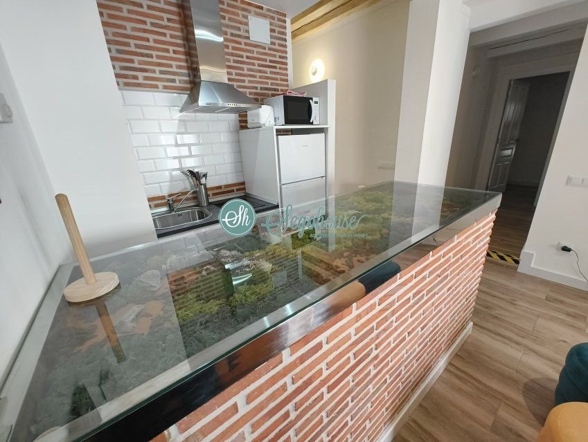 Piso de 69 m² en Segovia