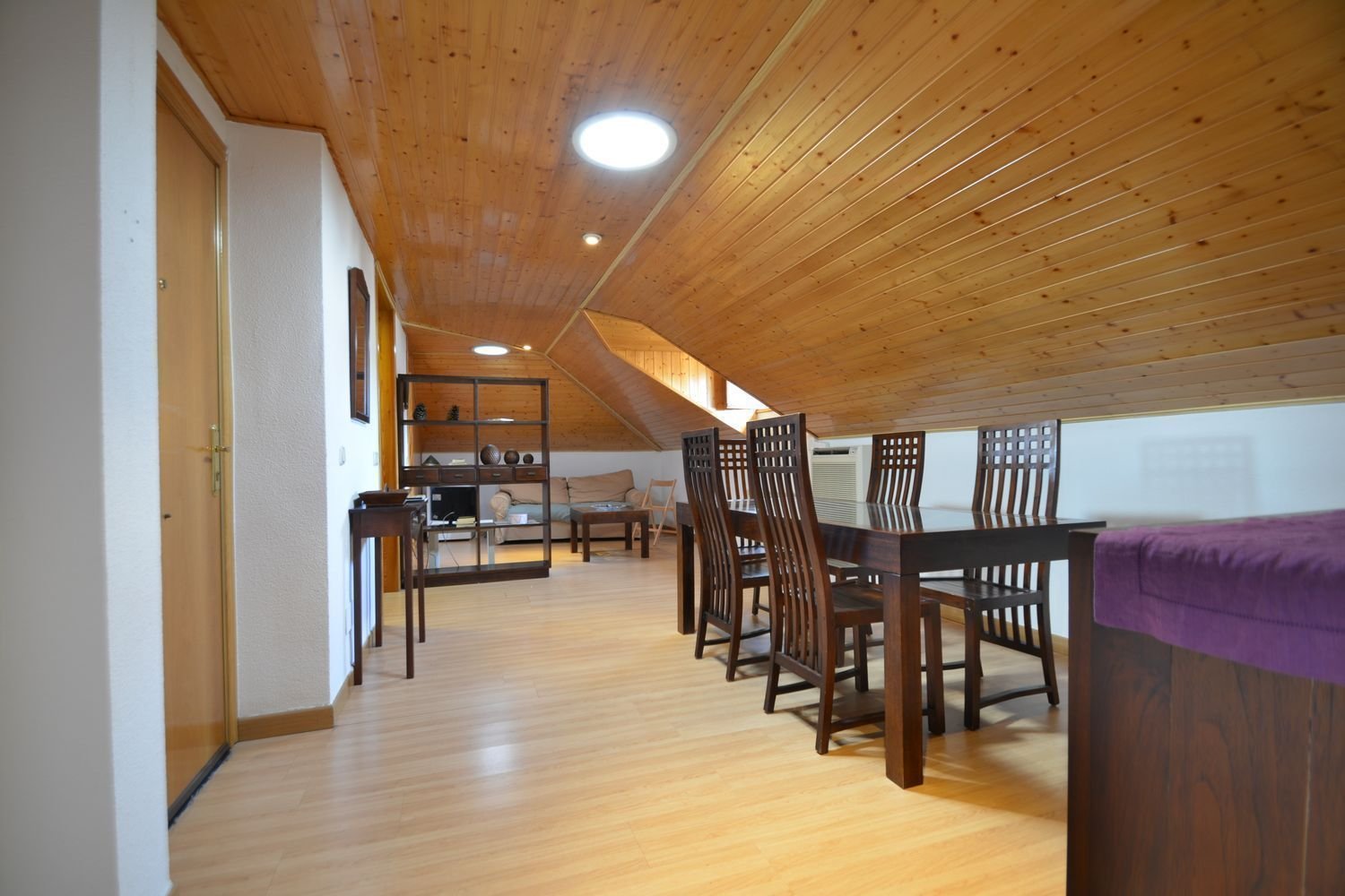 Pis de 93 m² a Madrid