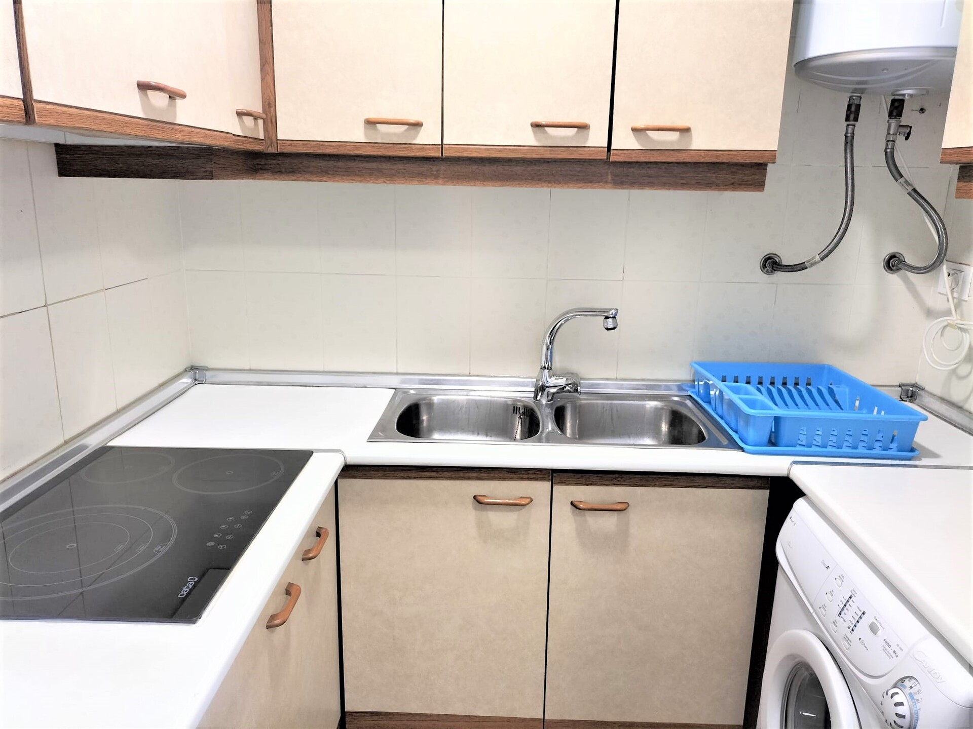 Piso de 48 m² en Peñíscola