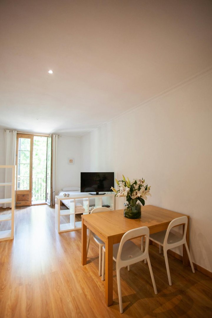 Piso de 80 m² en Barcelona