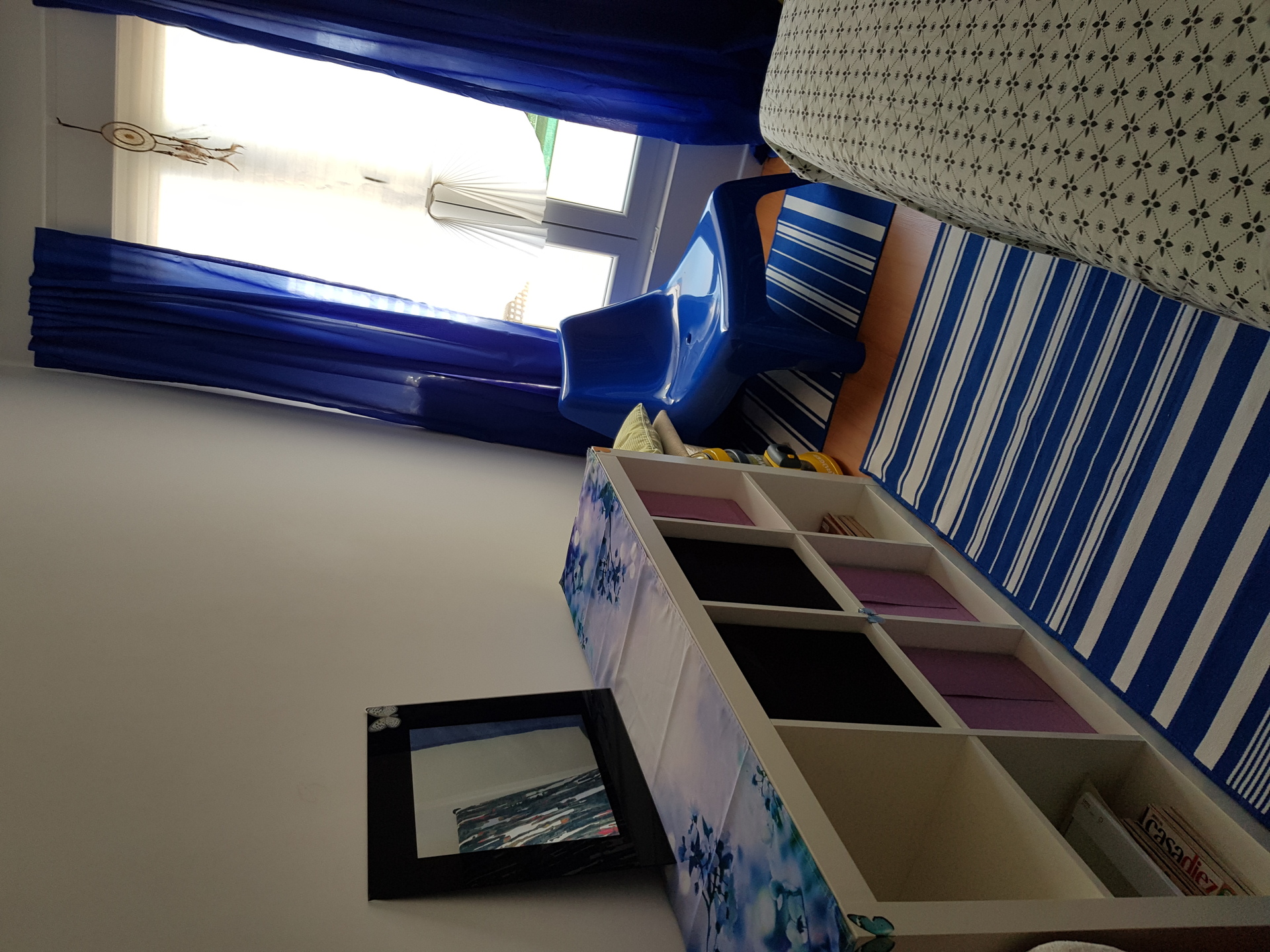 Piso de 75 m² en Limpias