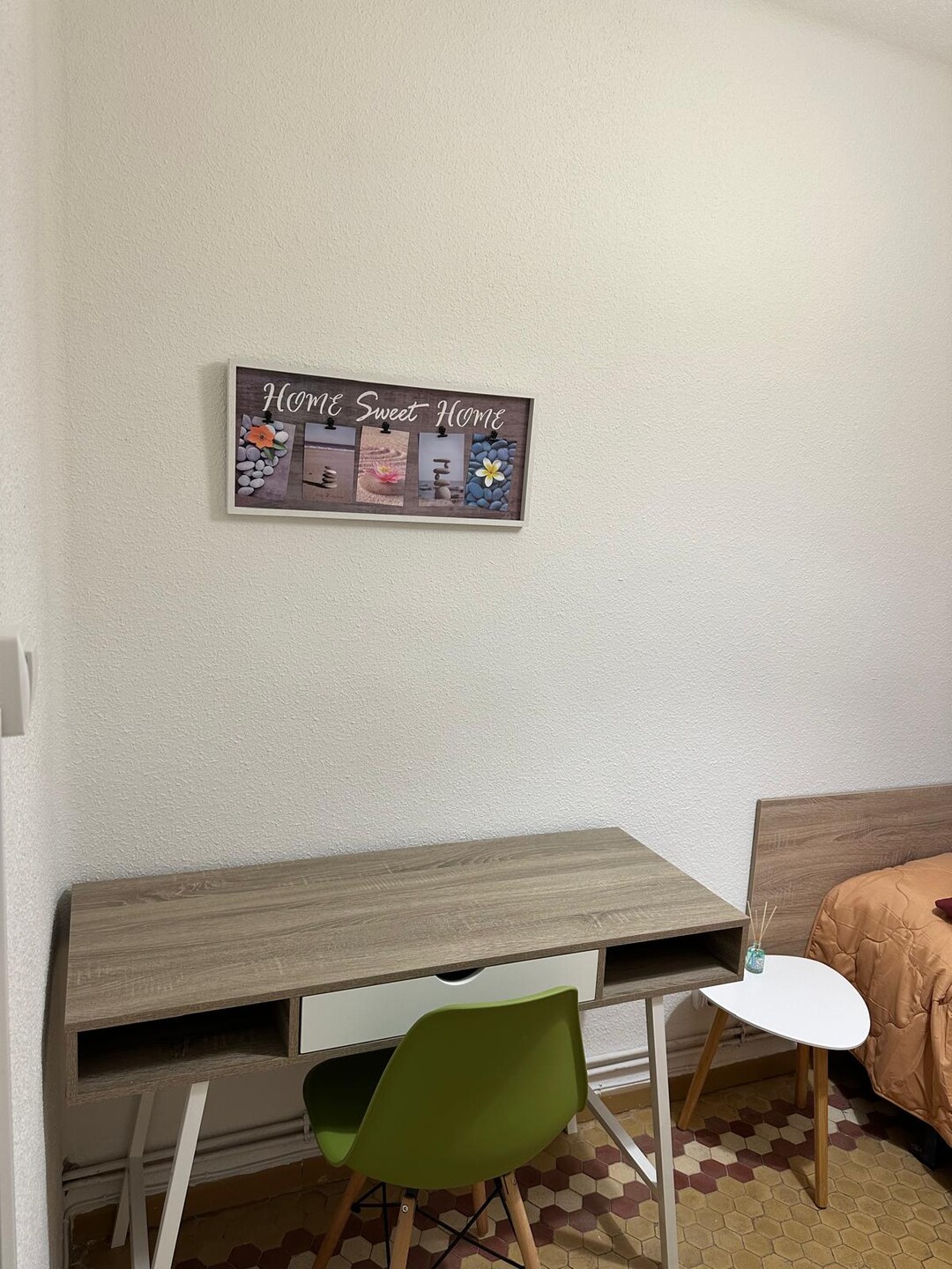 Piso de 90 m² en Salamanca