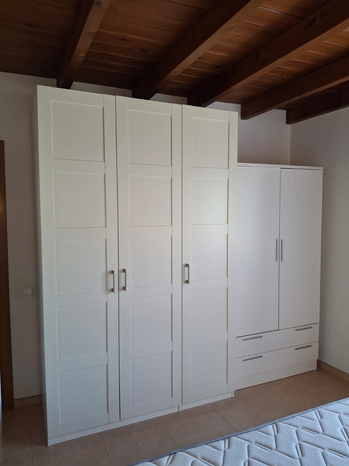 Piso de 150 m² en Estepona