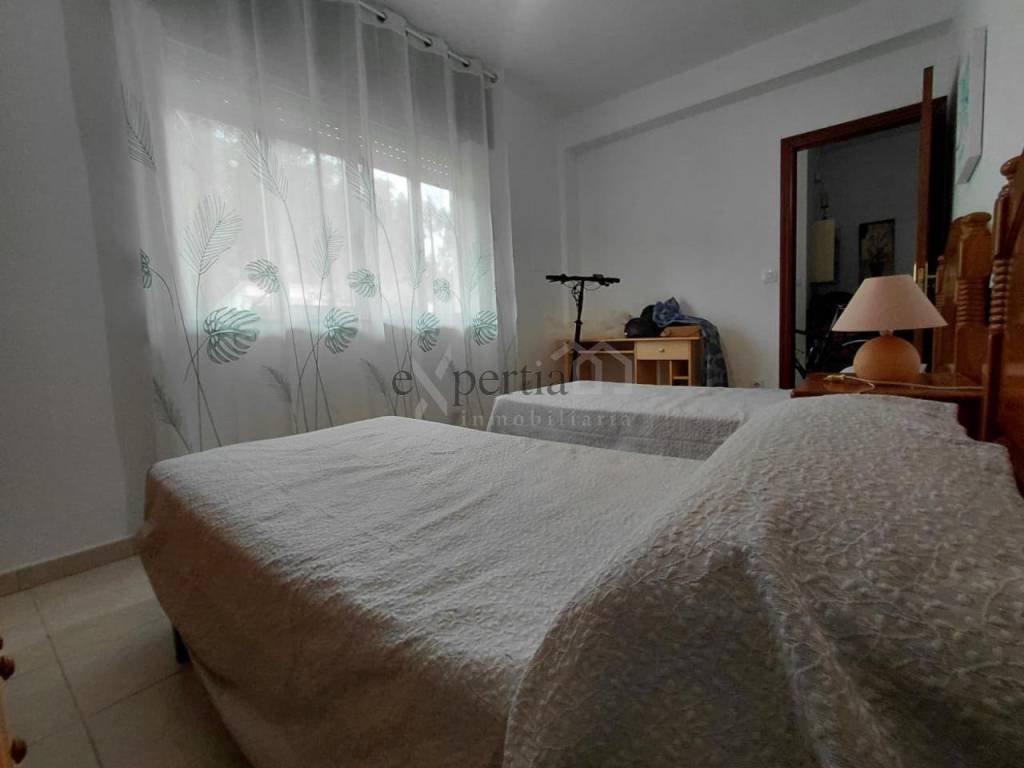 Piso de 90 m² en Boiro