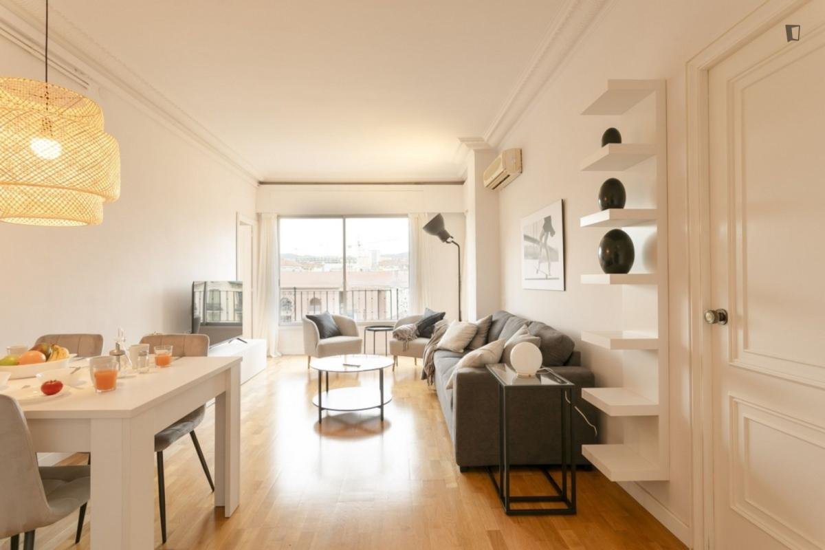 Piso de 115 m² en Barcelona