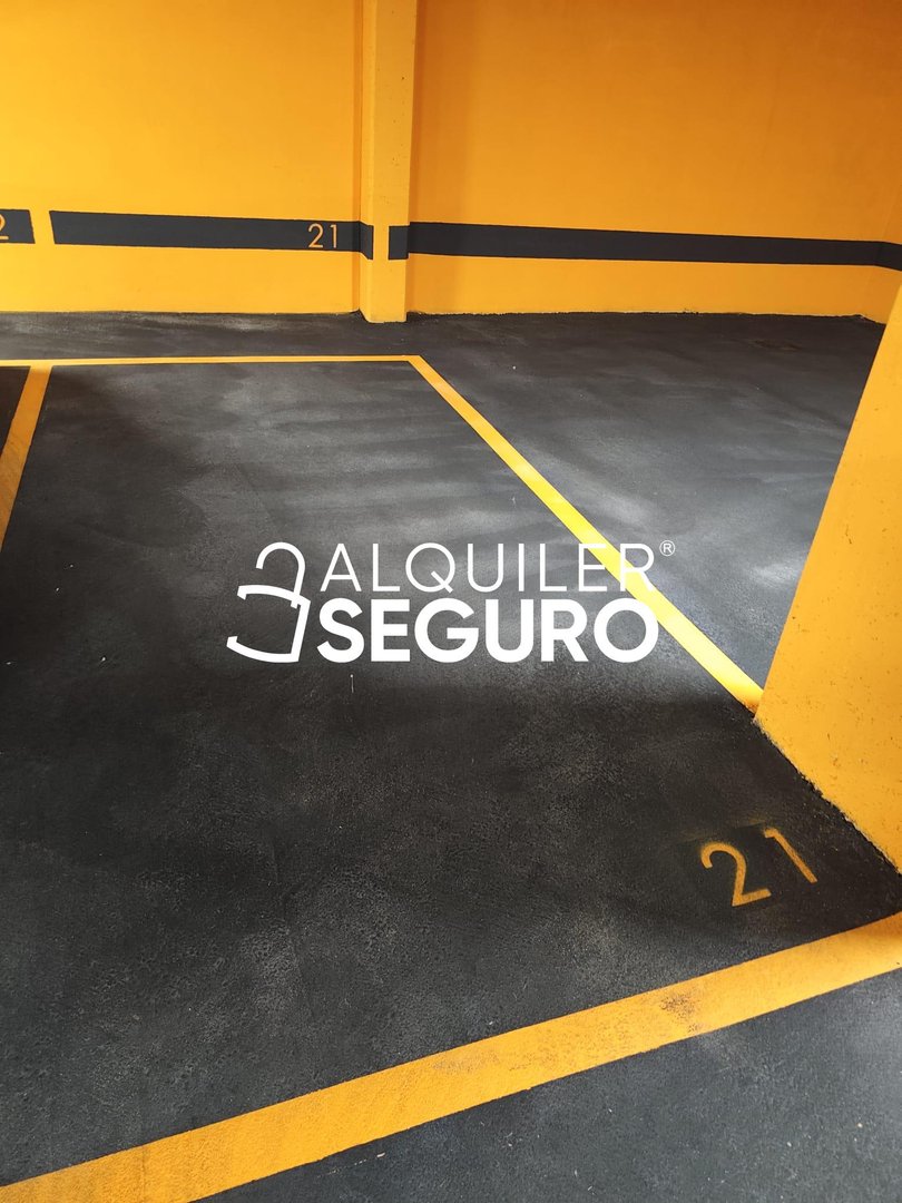 Pis de 60 m² a Madrid